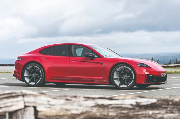 Nuova Porsche Panamera: confermato il debutto imminente [RENDER]