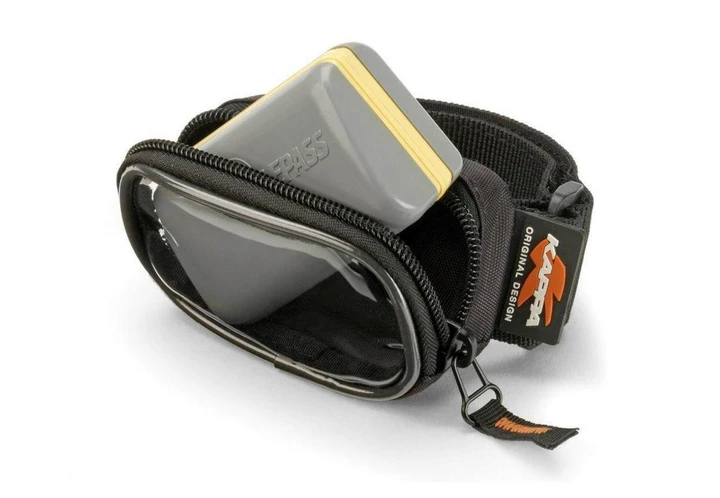 Porta Telepass da polso Kappa KS 961