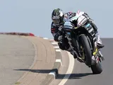 Anche Dunlop e Hutchinson ai test BSB di Cartagena