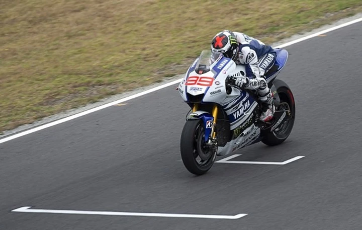 MotoGP Test Phillip Island: Lorenzo il più veloce anche nel Day-3, Rossi 3°, Dovi 5° [FOTO]