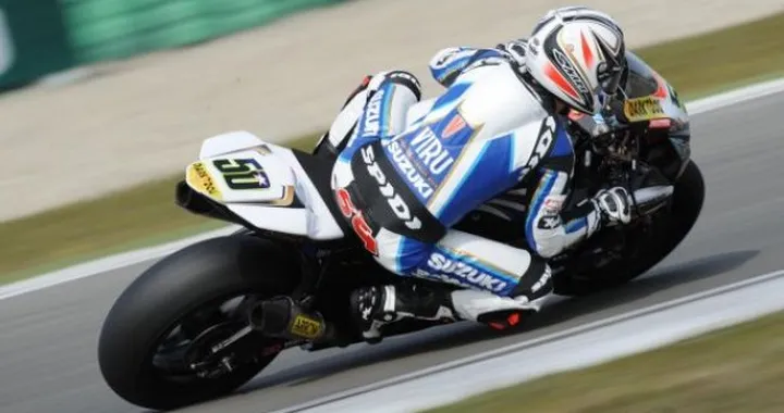 WSBK: Suzuki pronta per i 300km/h di Monza