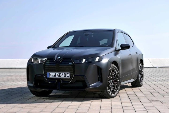 BMW