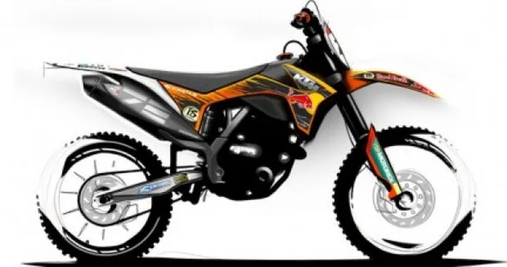 Novità Eicma 2009: KTM presenterà una nuova 350 da cross