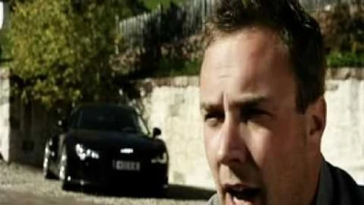 Che sfida! Audi R8 MTM contro ABT R8