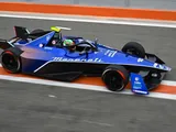 Maserati pronta per la sua seconda stagione in Formula E
