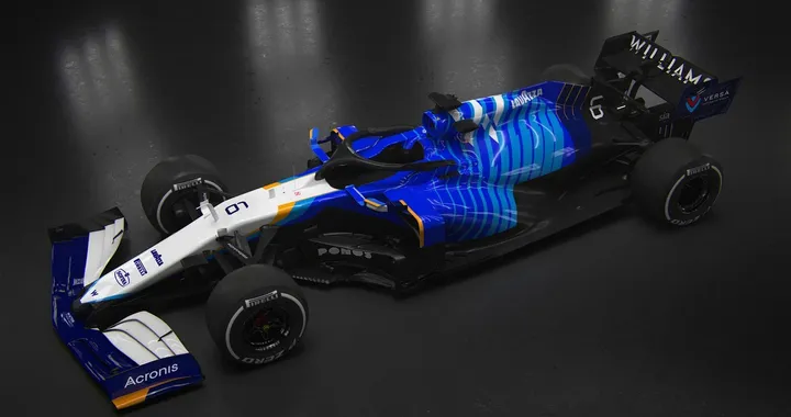 F1, Williams: arriva il nuovo direttore tecnico Demaison