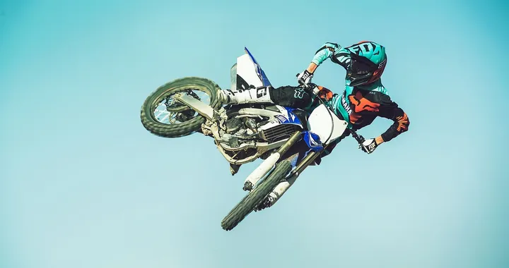 Yamaha Gamma Off-Road Competition 2017 agli MX Superchampions di Maggiora