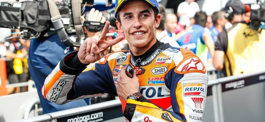 MotoGP, davvero Marquez teme il “corpo a corpo”?