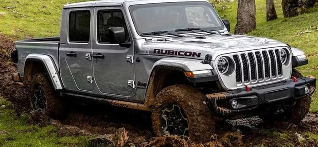 Jeep Gladiator Big Bear Edition, 5.000 esemplari per celebrare la California
