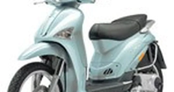 Piaggio fornitore di Poste Italiane