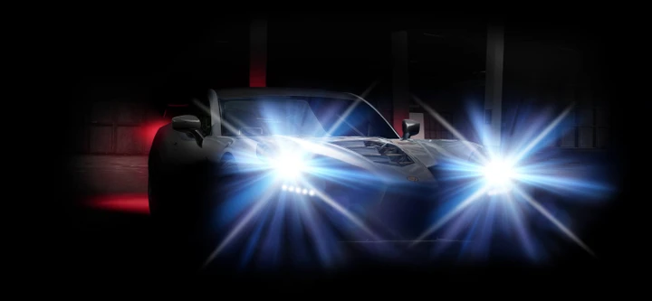 Ginetta: nuova supercar in arrivo
