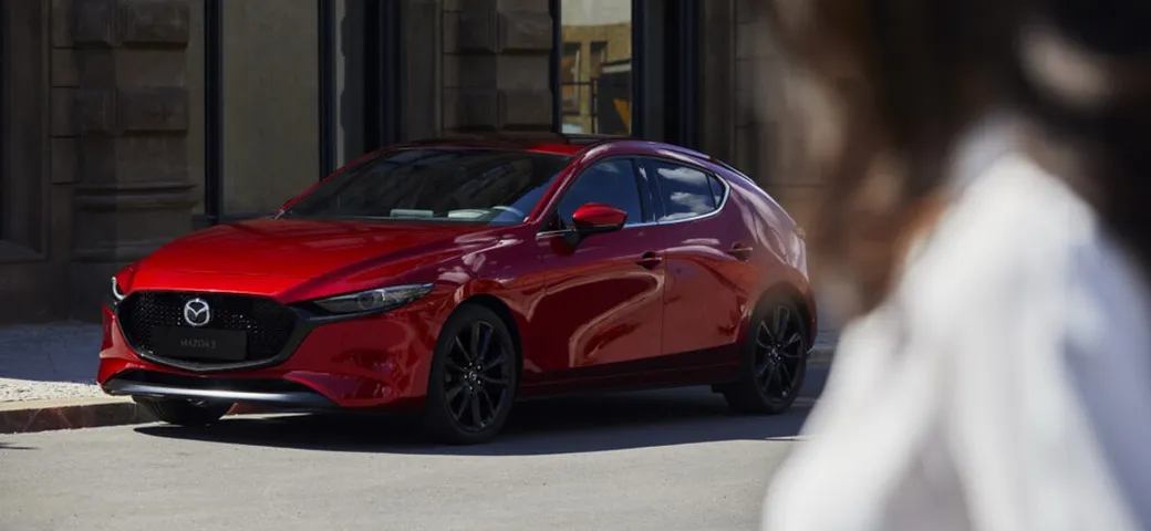 Mazda 3 2024: ecco tutte le novità introdotte con il nuovo model year [FOTO]