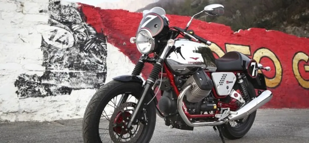 Moto Guzzi: Open House 2014 a Mandello dal 12 al 14 Settembre