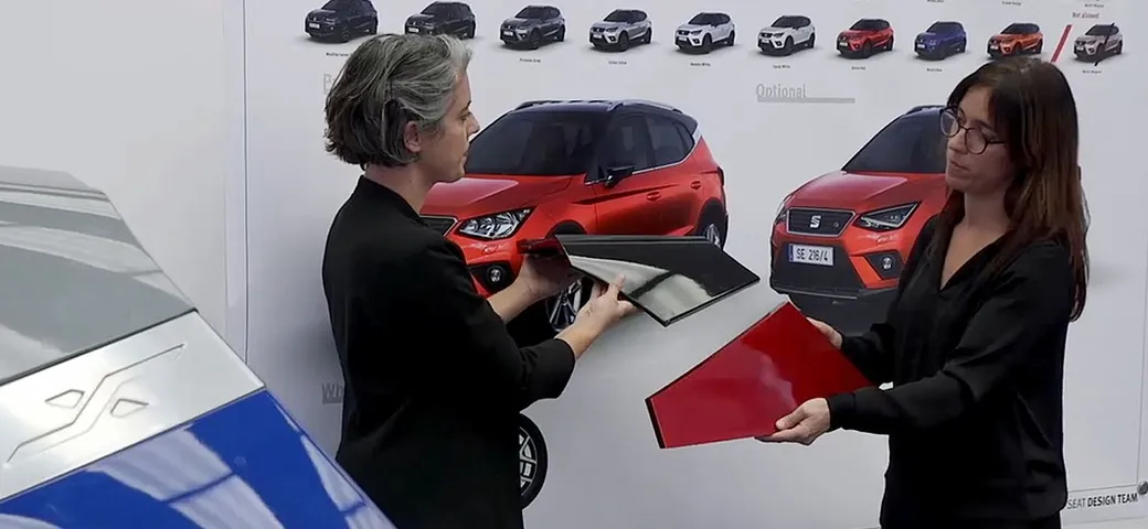 Donne e automobili: le pioniere della sicurezza [Video]