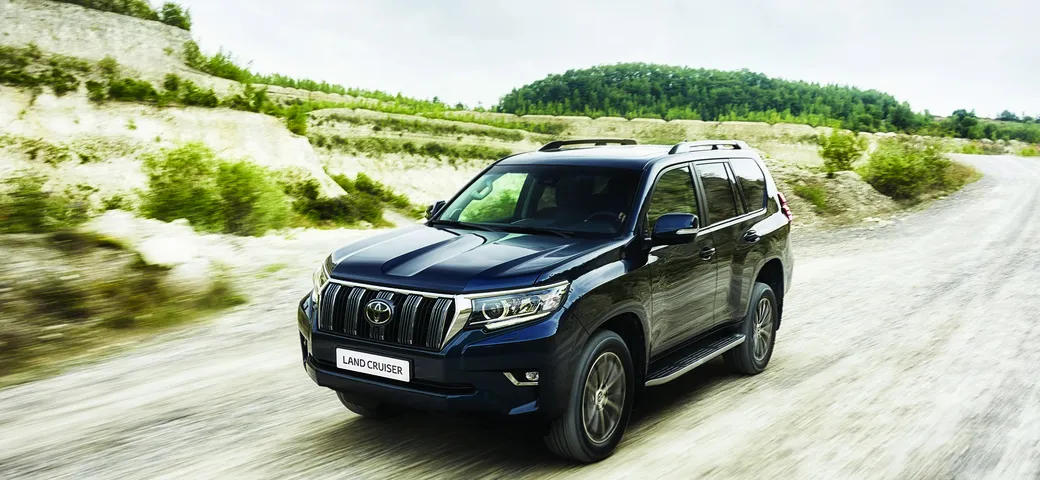 Auto più vendute: classifica mondiale marche, Toyota sempre leader