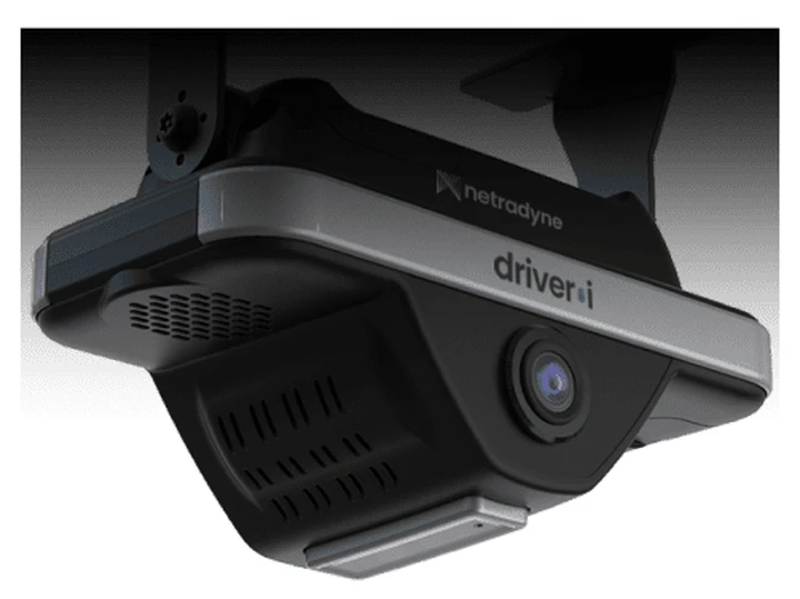 Netradyne lancia Driver i in Giappone: AI per sicurezza e efficienza flotte