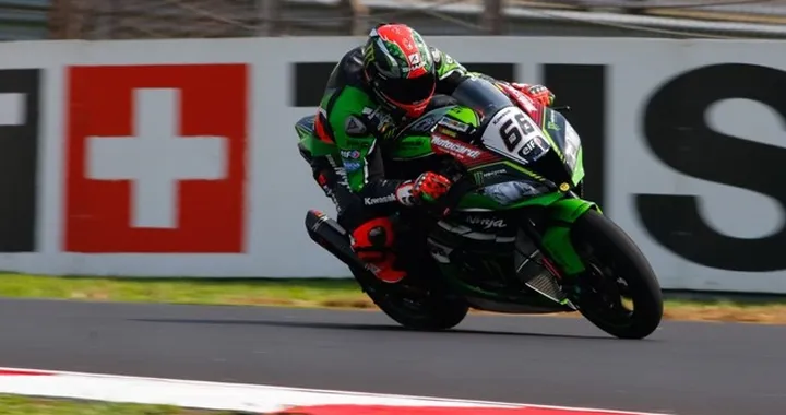 SBK Sepang 2016: Sykes in pole, secondo Lowes e terzo Rea