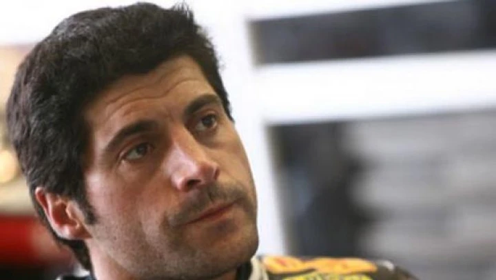 SBK: Lavilla nel 2009 con Alto Evolution