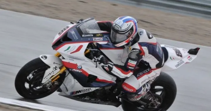 WSBK: Seconda fila per Ayrton Badovini al Miller