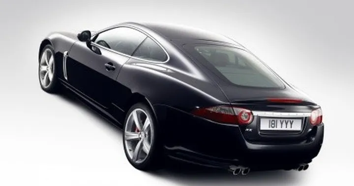 Jaguar aggiorna la XK e la X-Type