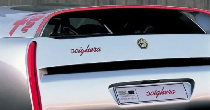 Volkswagen: completata l'acquisizione di Italdesign