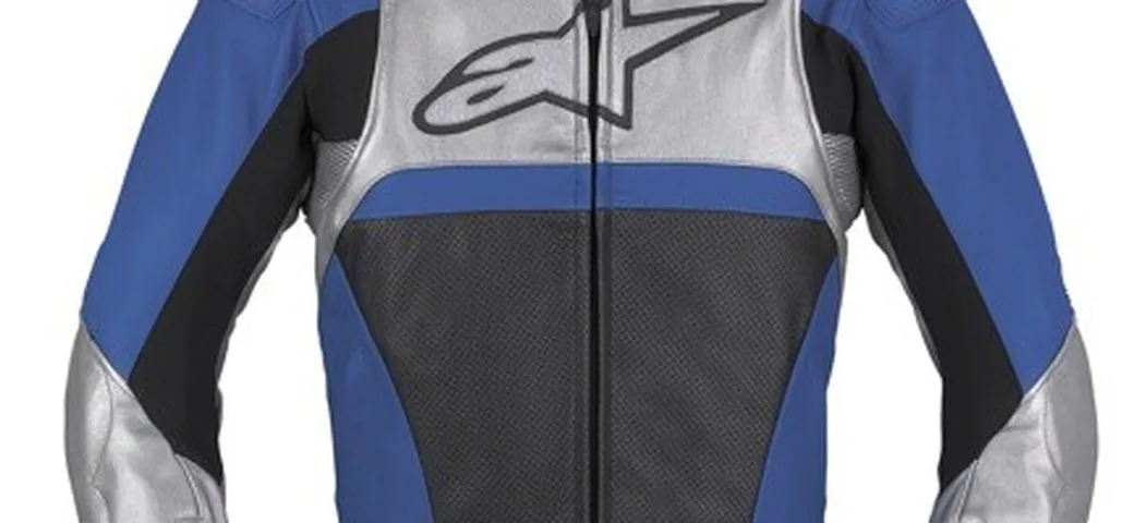 Da Alpinestars arriva Vector
