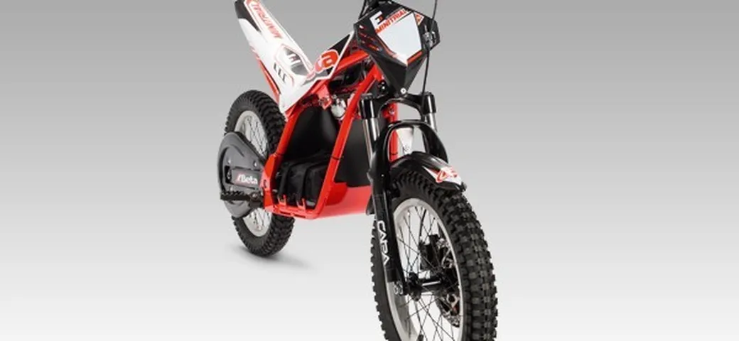 Beta Minitrial Elettrico 2014