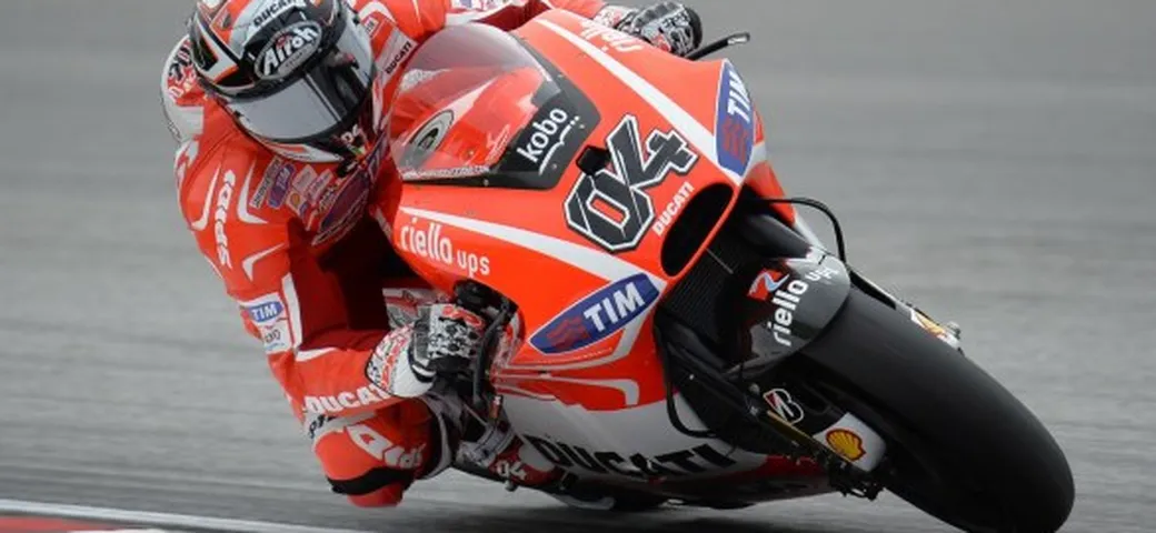 Dovizioso: 
