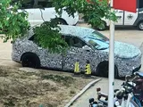 L'auto di lusso cinese che sfida i colossi del settore: è quasi pronta