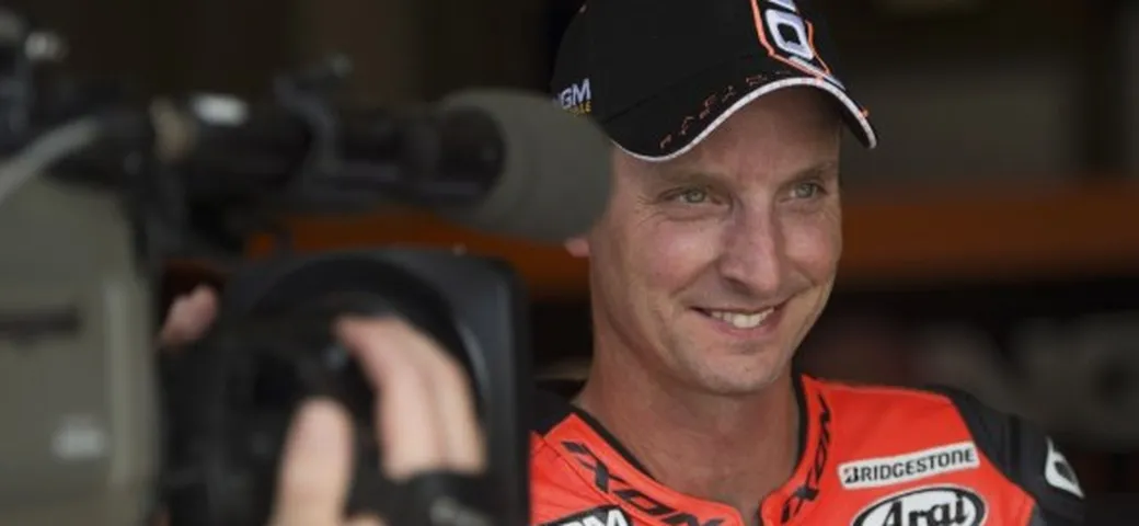MotoGP, Colin Edwards: