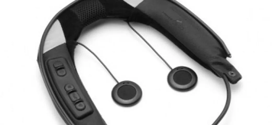 Nuovo interfono Bluetooth Schubert Communication System