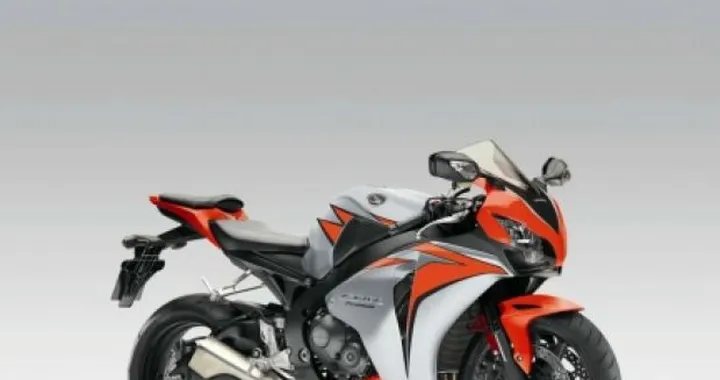 Anteprima Novità Honda 2010: Black Spirit, Shadow ABS, CBR1000RR, CBR600RR, CB1000R, CBF600S e famiglia SH
