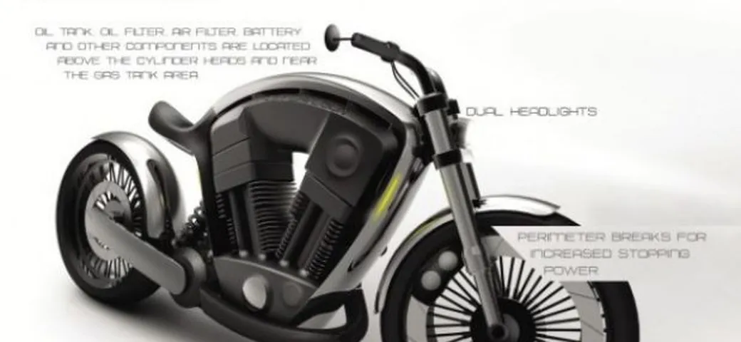 Harley Davidson nel 2020