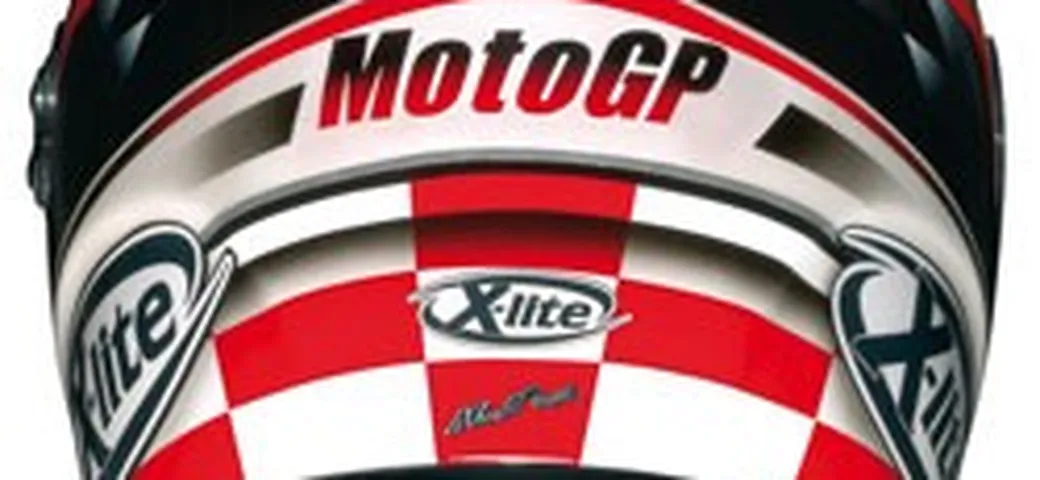 X-801R diventa Replica MotoGP