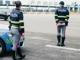 Contromano sull’autostrada A1: multa da 4.000 euro e patente ritirata