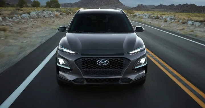 Hyundai Kona: annunciata la Night Edition 2021