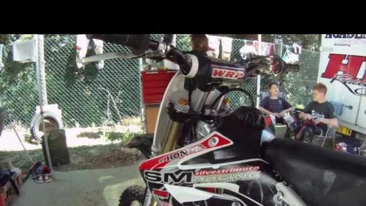 Honda Racing Xtreme Academy 2012