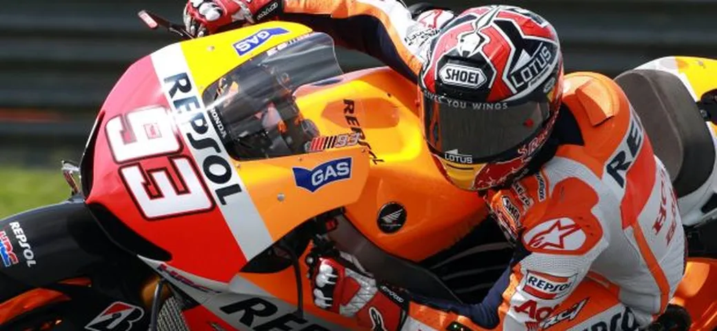 MotoGP test Sepang: Pedrosa vola, Marquez davanti a Bradl e Rossi