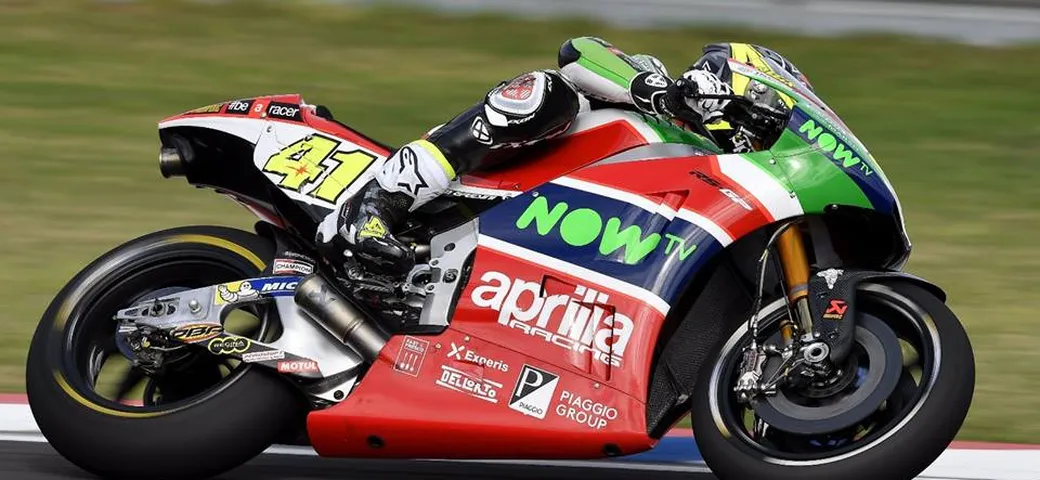 Aprilia: nuova carena per il GP di Misano?