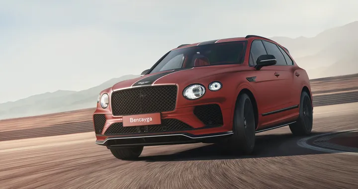 Bentley Bentayga Apex Edition by Mulliner: nuove vette di esclusività