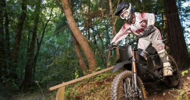 Zero Motorcycles: presentata la gamma 2013