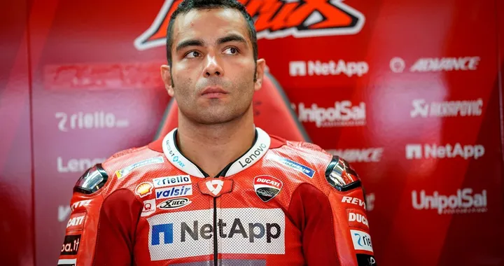 MotoGP: Petrucci fa visita a KTM, Espargaró in Honda HRC. E il "piccolo" Marquez?