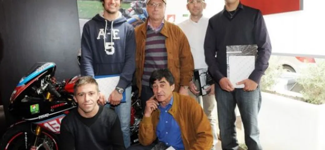 CIV 2010: si parte da Vallelunga questo weekend