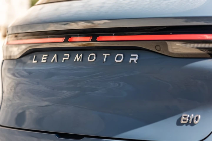 Stellantis-Leapmotor accelera, 52mila auto vendute e utili in crescita