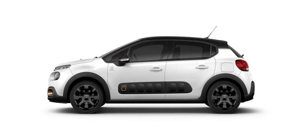 Citroen C3 Origins: informazioni e prezzi