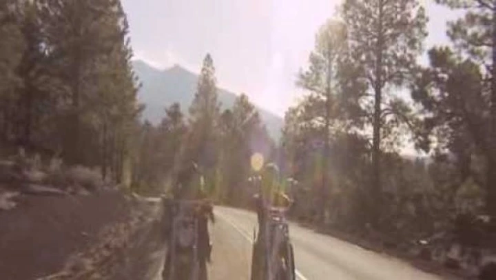 Biker Soundtrack: colonna sonora a tema