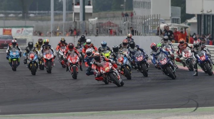 CIV 2016: la presentazione al MBE 2016 di Verona