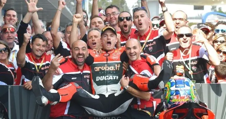 Classifiche Superbike, Supersport e STK1000 dopo Jerez