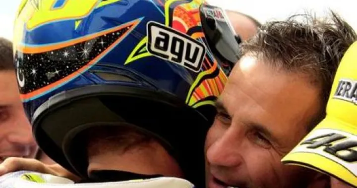 Rossi in Superbike a Marzo? Non proprio impossibile anche per Davide Brivio...