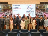 Rievocazione storica Circuito di Campione d’Italia: un evento tra motori, cultura e sostenibilità